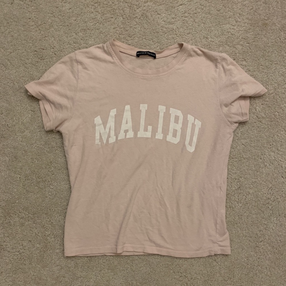 brandy melville top